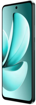 realme C71 8/256 ГБ зеленый