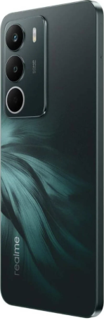 realme C71 8/256 ГБ зеленый