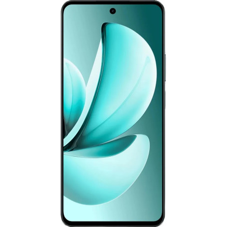 realme C71 8/256 ГБ зеленый