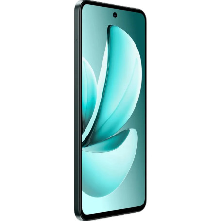 realme C71 8/256 ГБ зеленый