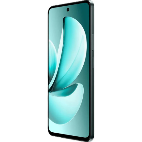 realme C71 8/256 ГБ зеленый