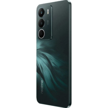 realme C71 8/256 ГБ зеленый