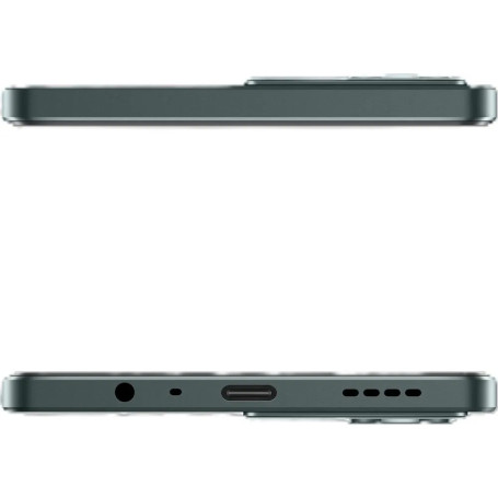 realme C71 8/256 ГБ зеленый