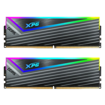 ADATA XPG Caster 32GB (2x16GB) DDR5 6400 Grey AX5U6400C3216G-DCCAGY