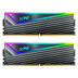 ADATA XPG Caster 32GB (2x16GB) DDR5 6400 Grey AX5U6400C3216G-DCCAGY