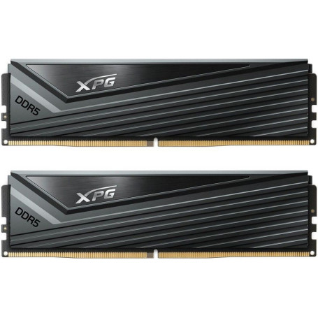 ADATA XPG Caster 32GB (2x16GB) DDR5 6400 Grey AX5U6400C3216G-DCCAGY
