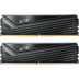 ADATA XPG Caster 32GB (2x16GB) DDR5 6400 Grey AX5U6400C3216G-DCCAGY