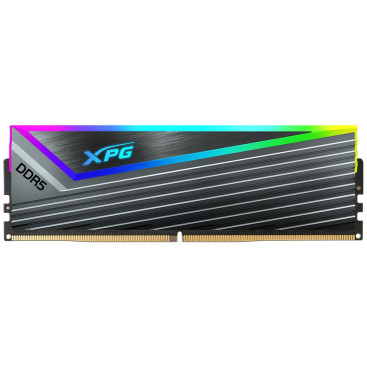 ADATA XPG Caster 32GB (2x16GB) DDR5 6400 Grey AX5U6400C3216G-DCCAGY