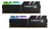G.Skill Trident Z RGB 32GB (2x16GB) DDR4 3600MHz F4-3600C18D-32GTZR