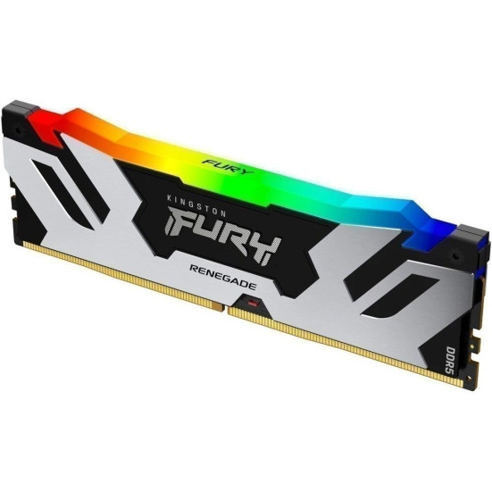 Kingston FURY Renegade 24GB DDR5 8800 CUDIMM KF588CU42RSA-24