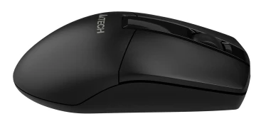 A4Tech G3-330N, беспроводная, 1200dpi, черный