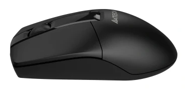 A4Tech G3-330N, беспроводная, 1200dpi, черный