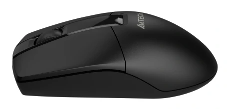 A4Tech G3-330N, беспроводная, 1200dpi, черный