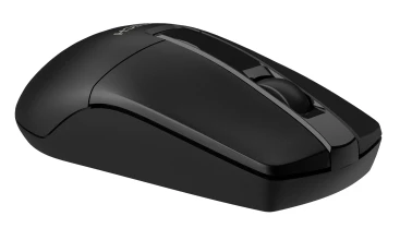 A4Tech G3-330N, беспроводная, 1200dpi, черный