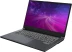 Ноутбук Osio CyberLine C170i-001 Core i5 12600H 16Gb SSD512Gb NVIDIA GeForce RTX 3050 6Gb 17.3" IPS FHD (1920x1080) без ОС dk.grey WiFi BT Cam 3410mAh