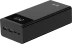 Мобильный аккумулятор Cactus CS-PBFSKA-30000 30000mAh 22.5W 4.5A USB-A/USB-C черный