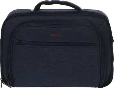 Сумка для ноутбука 16" Sumdex PON-351BU синий нейлон/полиэстер