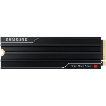 Samsung 9100 PRO 8TB M.2 2280 PCIe Gen5x4 MZ-VAP8T0CW