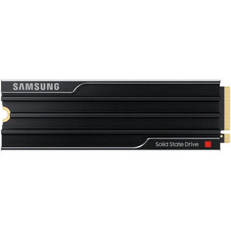 Samsung 9100 PRO 8TB M.2 2280 PCIe Gen5x4 MZ-VAP8T0CW