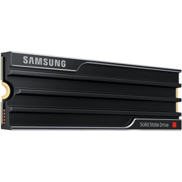 Samsung 9100 PRO 8TB M.2 2280 PCIe Gen5x4 MZ-VAP8T0CW