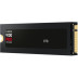 Samsung 9100 PRO 8TB M.2 2280 PCIe Gen5x4 MZ-VAP8T0CW