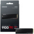 Samsung 9100 PRO 8TB M.2 2280 PCIe Gen5x4 MZ-VAP8T0CW