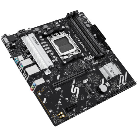 Asus PRIME A620AM-A-CSM socket AM5