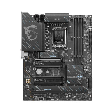 MSI Z890 GAMING WIFI6E LGA1851