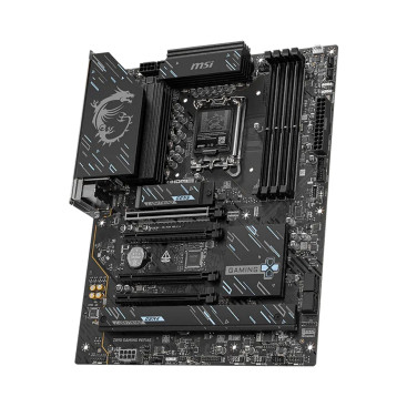 MSI Z890 GAMING WIFI6E LGA1851