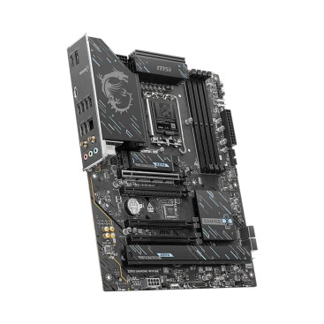 MSI Z890 GAMING WIFI6E LGA1851