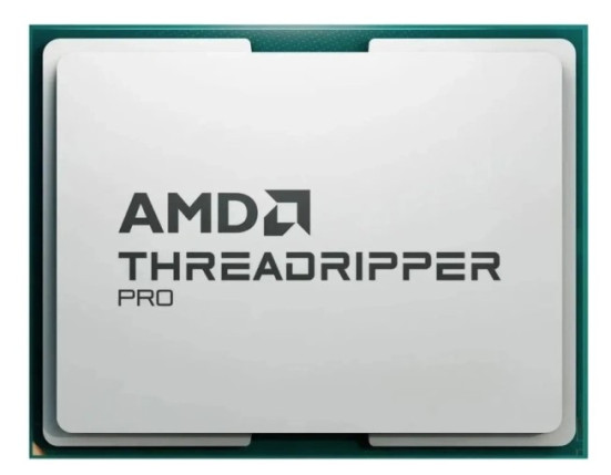AMD Ryzen Threadripper Pro 5995WX sWRX8 (2.7GHz/100MHz) OEM