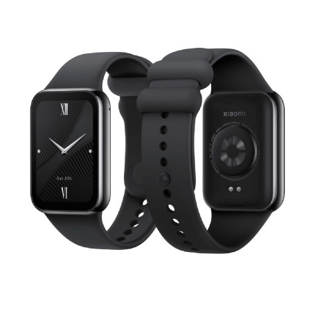 Xiaomi Smart Band 8 Pro, черный