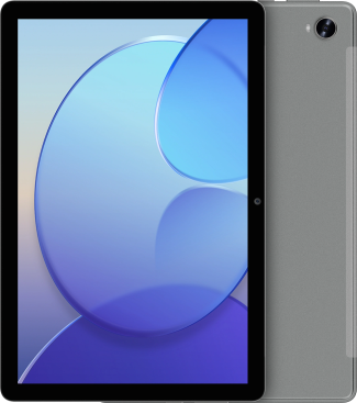 Digma Pro HIT 106 10.1" 6/128GB, LTE, серый
