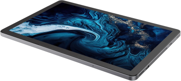 Digma Pro HIT 106 10.1" 6/128GB, LTE, серый