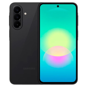 Samsung Galaxy A27 6/128 ГБ черный