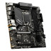 MSI PRO B760M-A WIFI B760, LGA1700