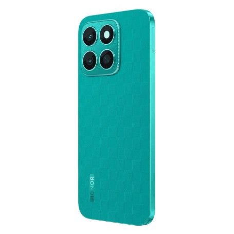 HONOR X8c 6/128 ГБ зеленый
