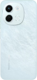 Tecno SPARK 30 5G 6/128 ГБ голубой