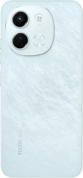 Tecno SPARK 30 5G 6/128 ГБ голубой