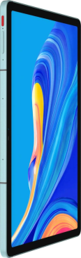 Digma Pro Edge 11" 8/128GB, LTE, мятный