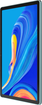 Digma Pro Edge 11" 8/128GB, LTE, мятный