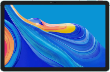 Digma Pro Edge 11" 8/128GB, LTE, мятный