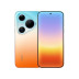 HUAWEI Pura 90s Pro Max 12/512 ГБ оранжевый