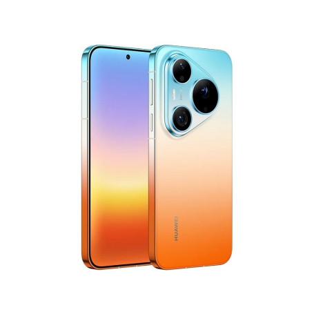 HUAWEI Pura 90s Pro Max 12/512 ГБ оранжевый