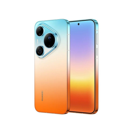 HUAWEI Pura 90s Pro Max 12/512 ГБ оранжевый