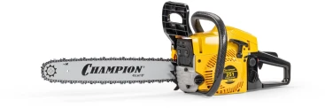 Бензопила Champion 251-18 2300Вт 3.13л.с. дл.шины:18" (45cm)