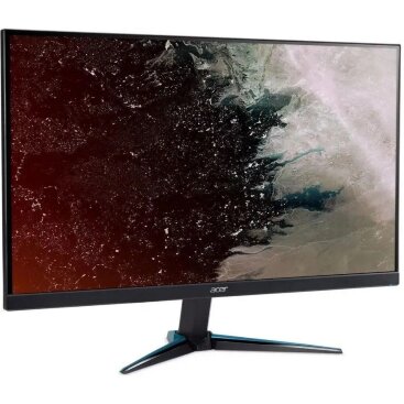 27" Acer 4K Nitro VG270KLbmiipx, черный