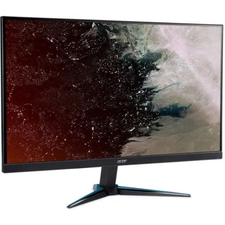 27" Acer 4K Nitro VG270KLbmiipx, черный