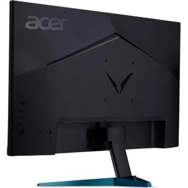 27" Acer 4K Nitro VG270KLbmiipx, черный