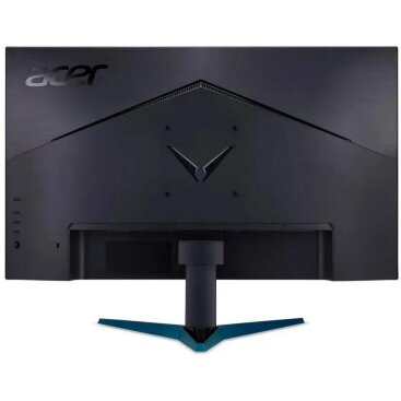27" Acer 4K Nitro VG270KLbmiipx, черный